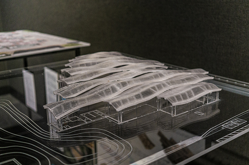 The Learning Architecture for Learners VUILD ARCHITECTS English